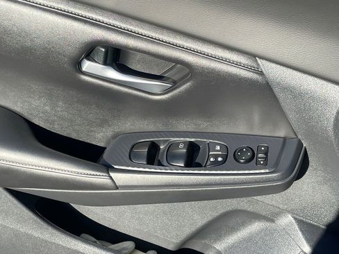 Certified 2023 Nissan Sentra S image 13