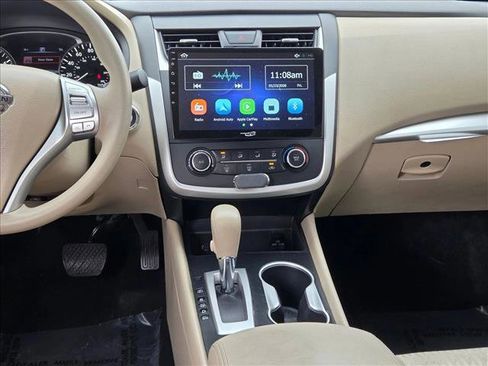 Used 2017 Nissan Altima 2.5 S w/ Power Driver Seat Package image 14