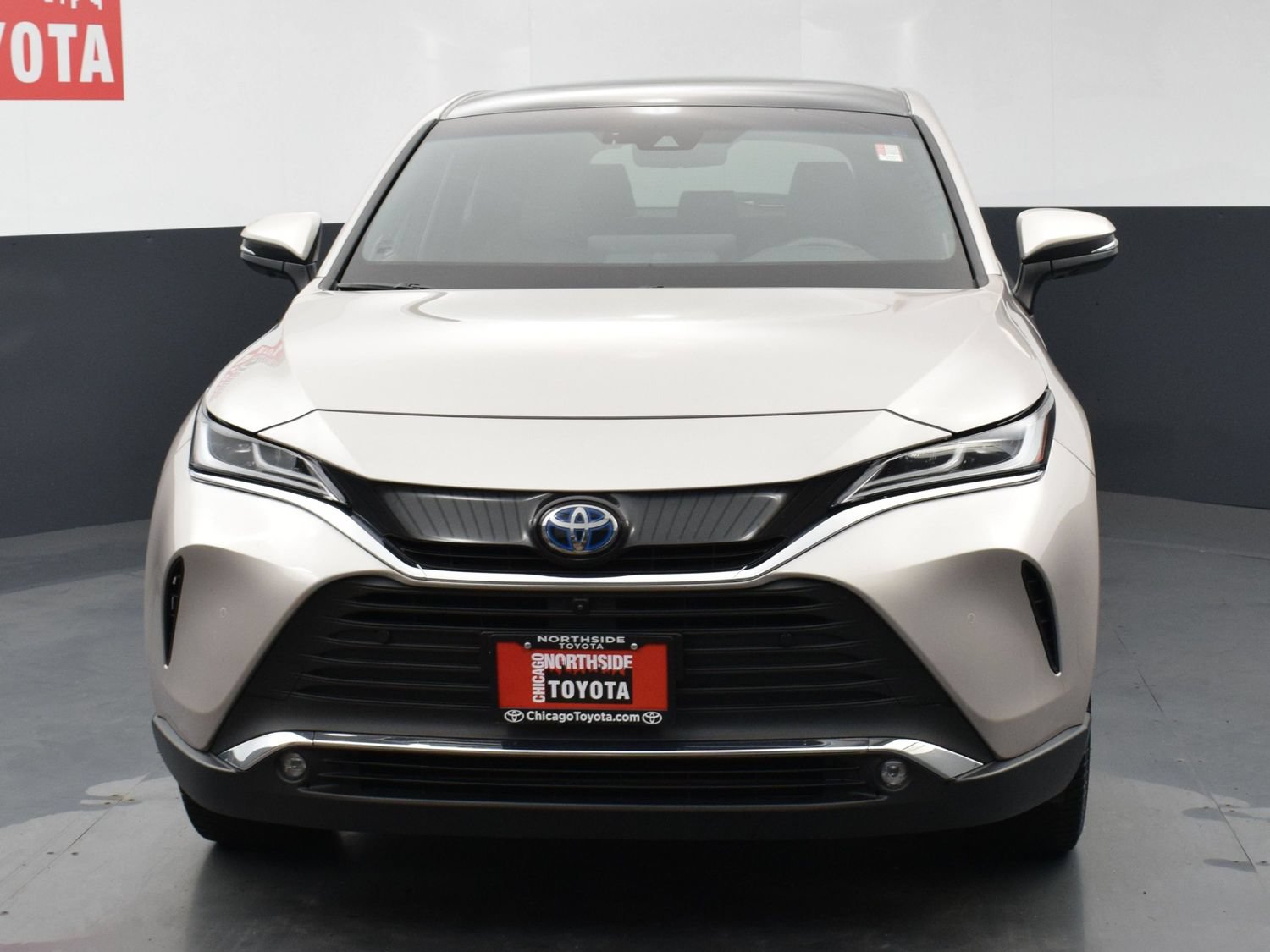 Used 2023 Toyota Venza Limited AWD/4WD image 7