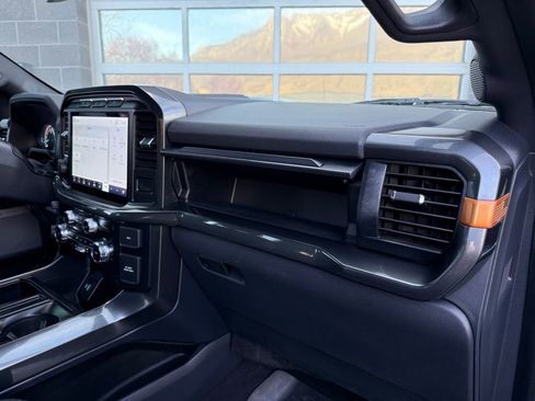 Used 2023 Ford F150 Tremor w/ 360 Degree Camera Package AWD/4WD image 24