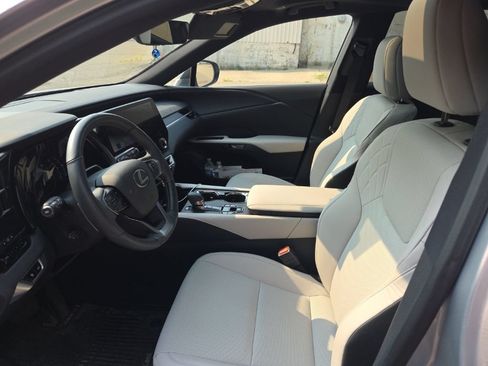 Used 2024 Lexus RX 350 Premium w/ Convenience Package AWD/4WD image 26