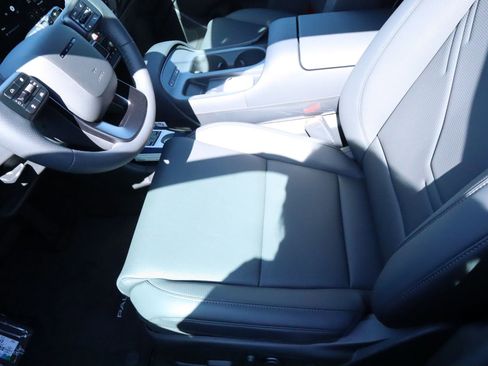 New 2026 Hyundai Palisade XRT Pro image 17