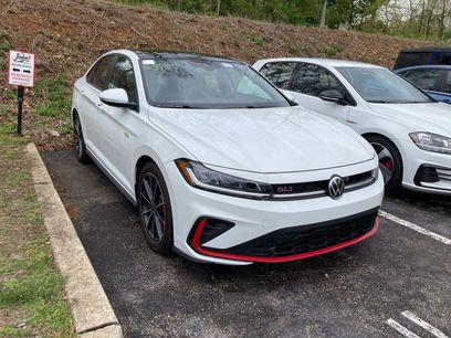 Certified 2025 Volkswagen Jetta GLI Autobahn