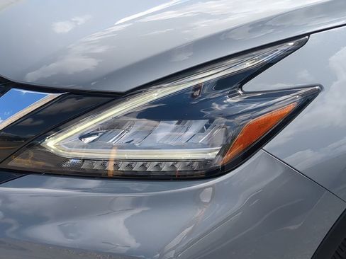 Used 2021 Nissan Murano Platinum w/ Cargo Package image 7