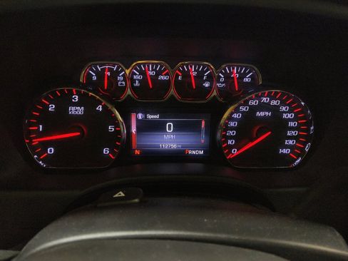 Used 2016 GMC Sierra 1500 SLT w/ SLT Preferred Package AWD/4WD image 23