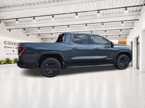 New 2026 GMC Sierra EV Elevation w/ Premium Package AWD/4WD image 13