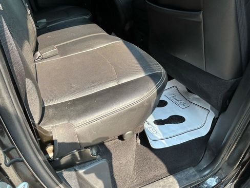Used 2016 RAM 1500 Sport AWD/4WD image 11