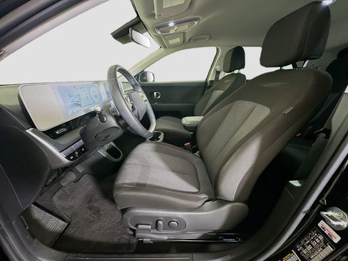 Used 2024 Hyundai Ioniq 5 SEL RWD image 13