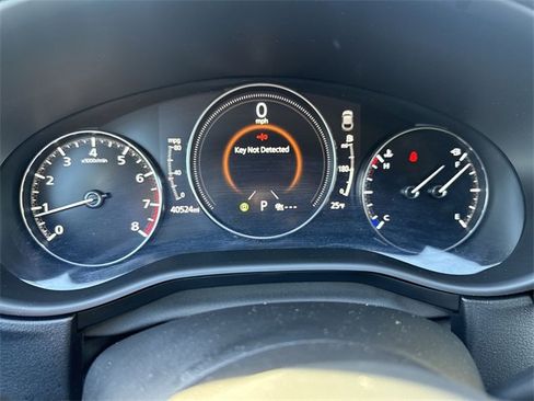 Used 2024 MAZDA CX-30 AWD 2.5 S w/ Premium Package image 15