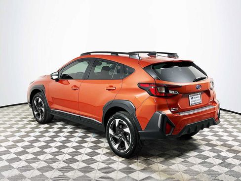 Certified 2025 Subaru Crosstrek 2.5i Limited w/ Popular Package #3A image 5