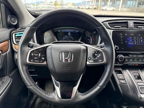 Used 2022 Honda CR-V EX-L image 26