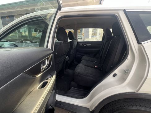 Used 2015 Nissan Rogue S AWD/4WD image 15