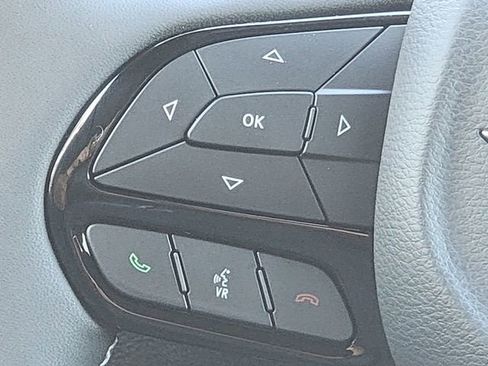 New 2026 Chrysler Pacifica Select w/ S Appearance Package image 33