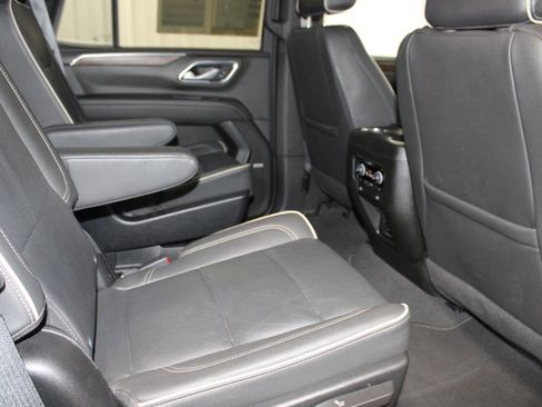 Used 2024 Chevrolet Tahoe Premier image 28