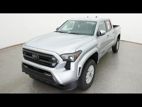 New 2026 Toyota Tacoma SR5 RWD image 21