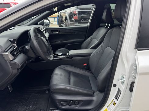 Used 2025 Toyota Camry XSE image 14