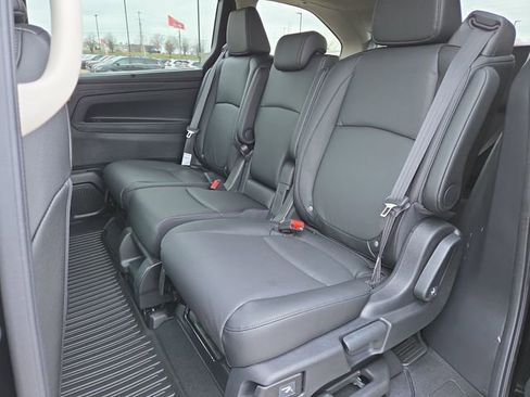 New 2026 Honda Odyssey EX-L image 6