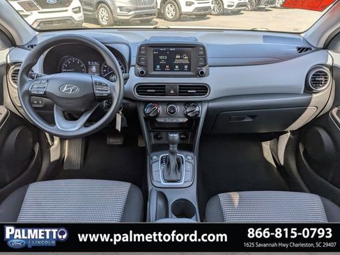 Used 2019 Hyundai Kona SE image 13