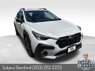 Certified 2025 Subaru Crosstrek 2.5i Premium AWD/4WD video 1