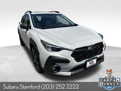Certified 2025 Subaru Crosstrek 2.5i Premium