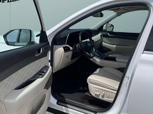 Used 2021 Hyundai Palisade Calligraphy AWD/4WD image 11