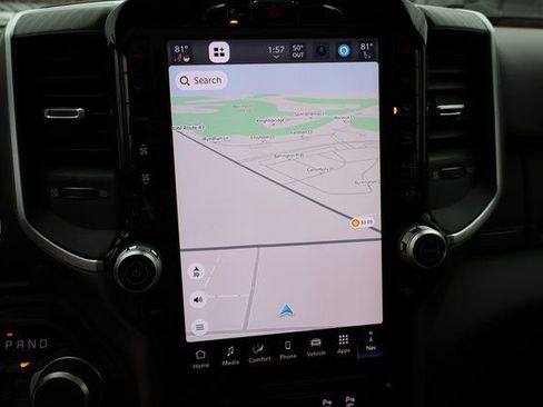 New 2026 RAM 1500 Big Horn image 23