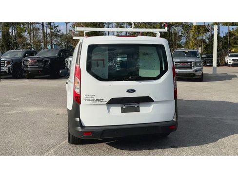 Used 2017 Ford Transit Connect XL image 7