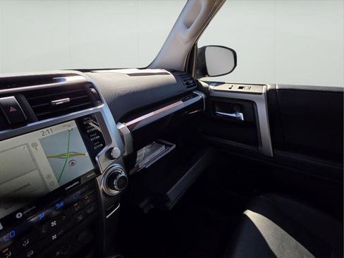 Used 2023 Toyota 4Runner Limited image 28