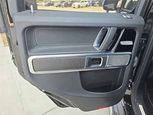 Used 2025 Mercedes-Benz G 550 image 15