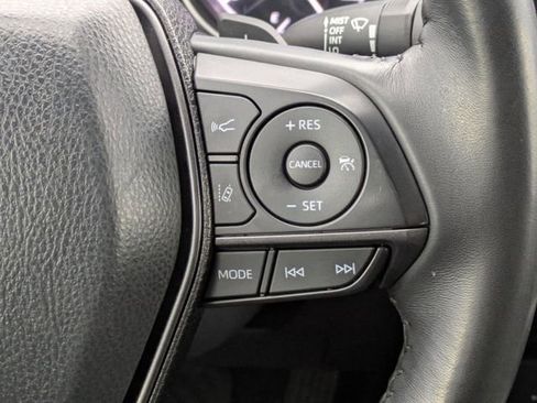 Certified 2024 Toyota Camry SE w/ Convenience Package image 16