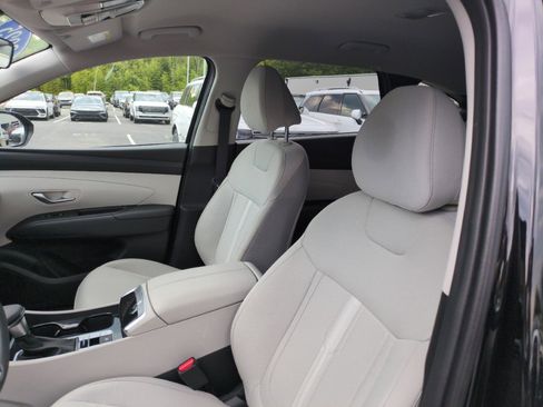 Used 2025 Hyundai Tucson SEL FWD image 18