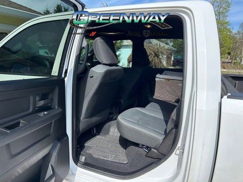 Used 2021 RAM 2500 Tradesman image 5