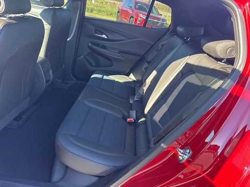 New 2026 Buick Envista Preferred w/ Convenience I Package FWD image 8