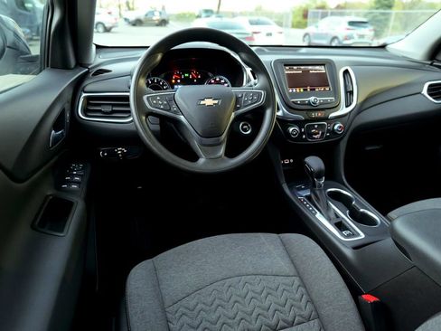 Used 2023 Chevrolet Equinox LT AWD/4WD image 36