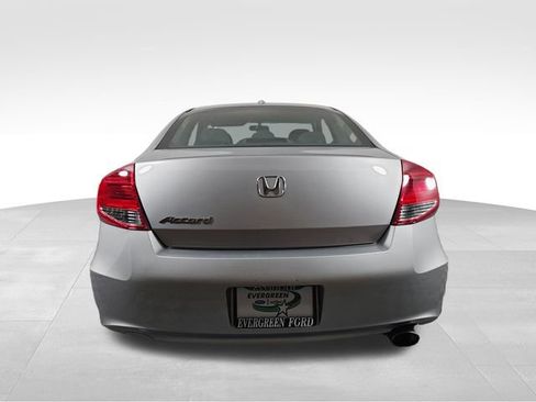 Used 2012 Honda Accord EX-L image 6