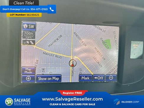 Used 2014 Lexus ES 300h image 15