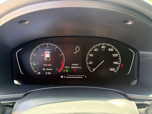 New 2026 Honda Civic Sport image 18