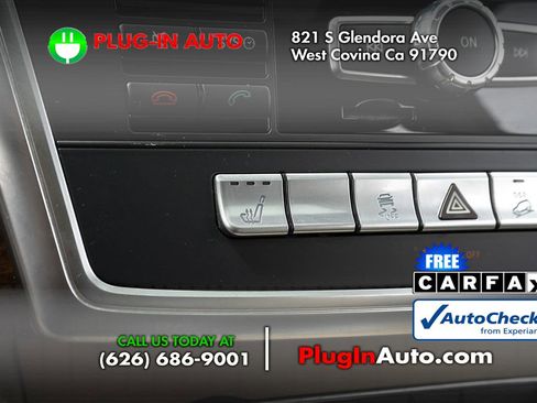 Used 2012 Mercedes-Benz ML 350 4MATIC image 25