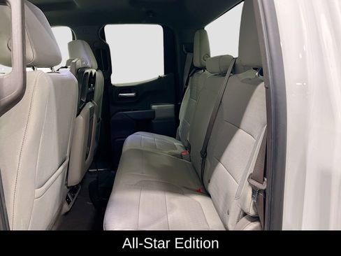 Used 2019 Chevrolet Silverado 1500 LT w/ All-Star Edition image 11