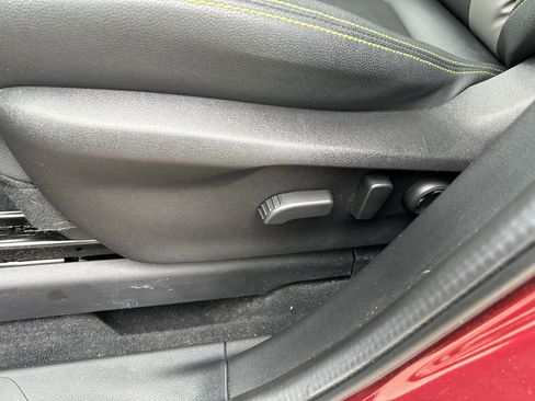 Certified 2023 Subaru Ascent Onyx Edition Limited image 21