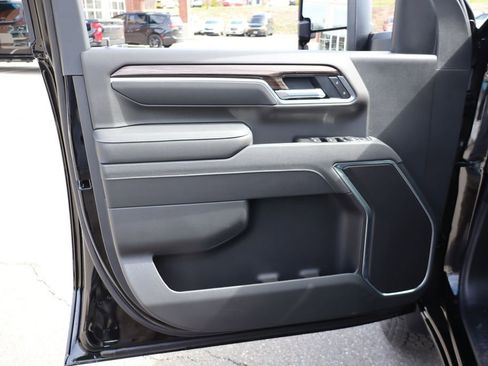 New 2026 Chevrolet Silverado 2500 LT w/ All Star Edition AWD/4WD image 14