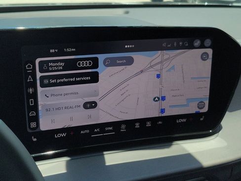 New 2026 Audi Q3 quattro 2.0T AWD/4WD image 12