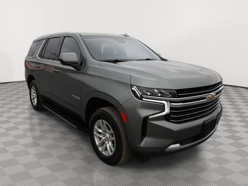 Used 2024 Chevrolet Tahoe LT AWD/4WD image 3