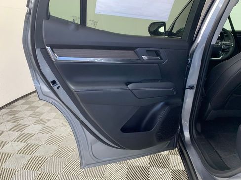 New 2026 GMC Terrain Denali image 25