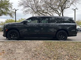 Certified 2023 Cadillac Escalade ESV Sport Platinum video 1