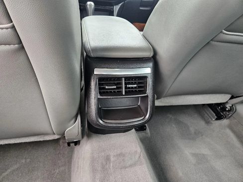 Used 2015 Chevrolet Impala LTZ FWD image 18