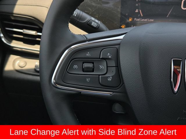 New 2026 Buick Envista Preferred w/ Convenience I Package FWD image 23