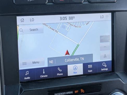 Used 2020 Ford F150 King Ranch w/ Equipment Group 601A Luxury AWD/4WD image 26