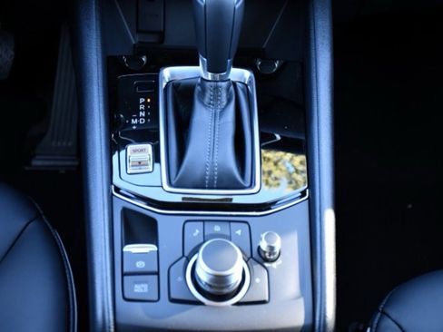 New 2025 MAZDA CX-5 AWD 2.5 S image 27