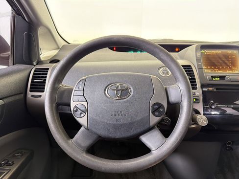 Used 2009 Toyota Prius FWD image 15